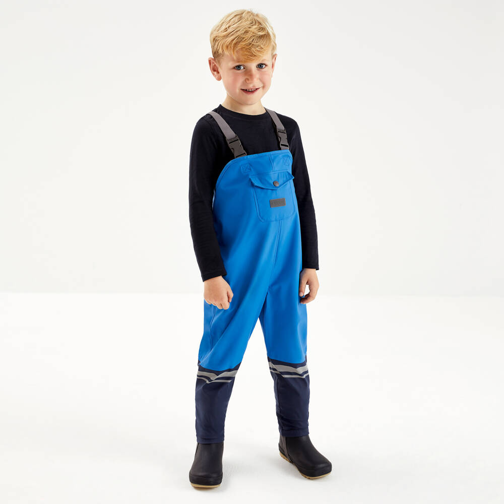 Mitty James-Комплект для мальчиков синий для приключений | Childrensalon Outlet