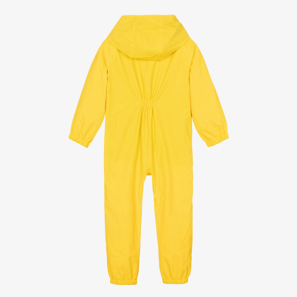 Mitty James-Солнечный водонепроницаемый костюм с капюшоном для мальчиков | Childrensalon Outlet