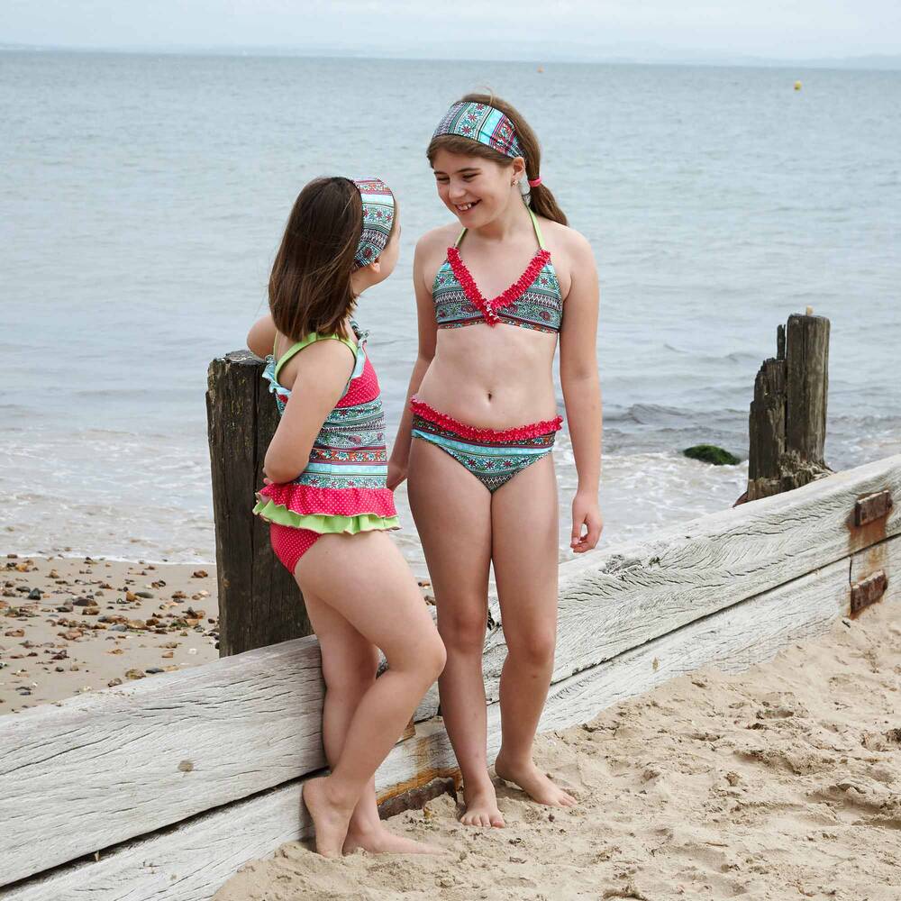 James swimwear clearance