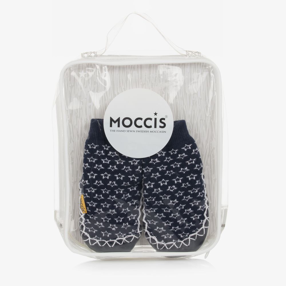 Moccis baby top