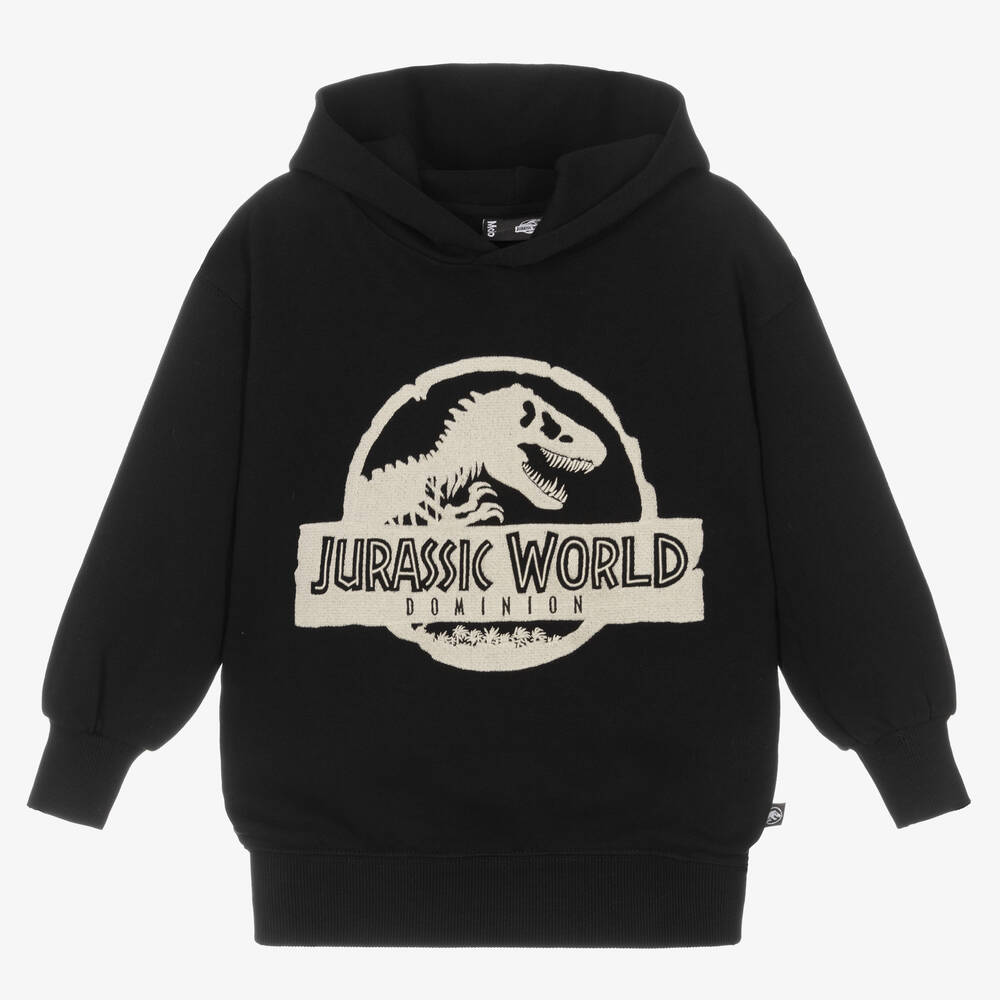 Jurassic hoodie on sale