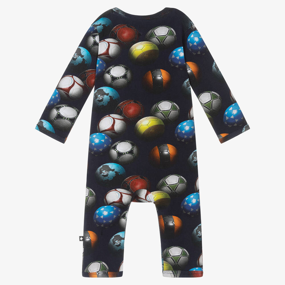 Molo discount overall baby