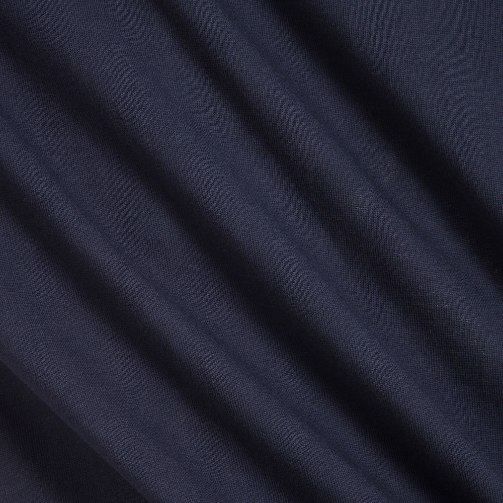 مولو-تيشيرت قطن عضوي لون كحلي للأولاد | Childrensalon Outlet