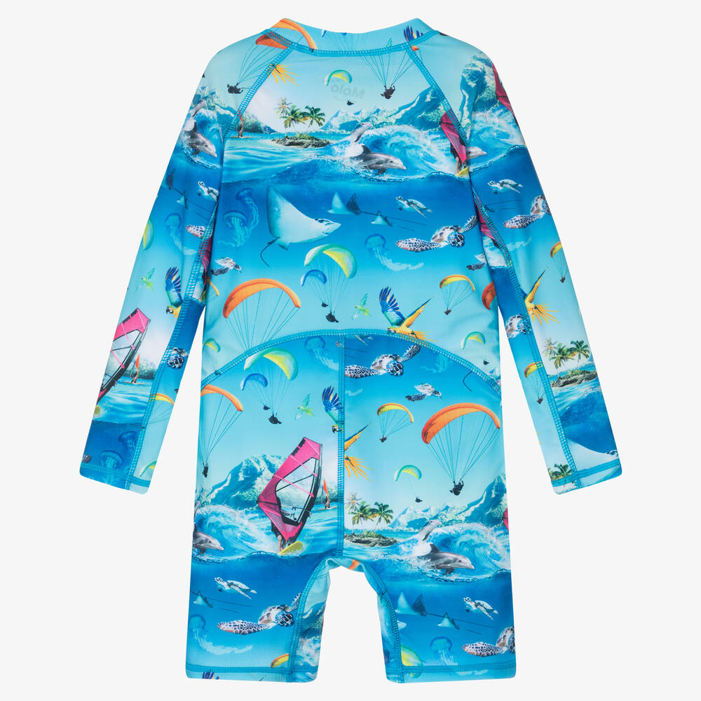 Molo onesie sale