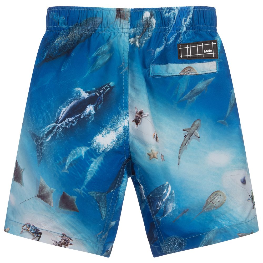 Molo swim shorts Clearance