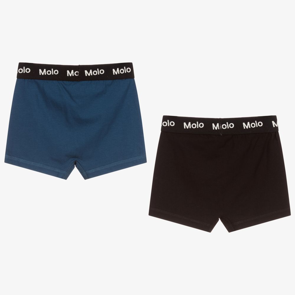 Molo - Boxers Garçon (x 2) | Childrensalon