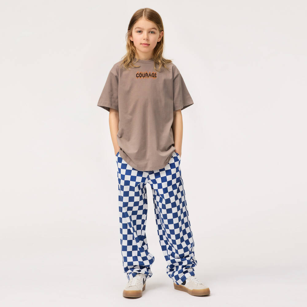 Molo-Футболка Courage Cinder Rock для мальчиков | Childrensalon Outlet