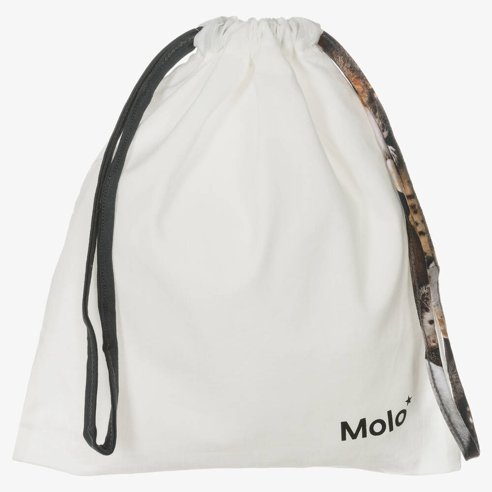 Molo-Boys Cotton Boxers (2 Pack) | Childrensalon Outlet