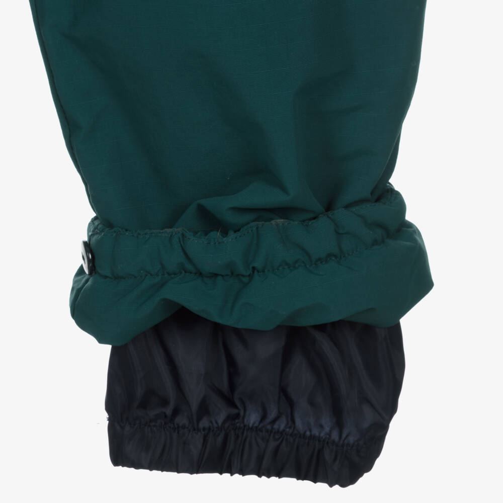 Molo-Boys Forest Star Snow Gear | Childrensalon Outlet