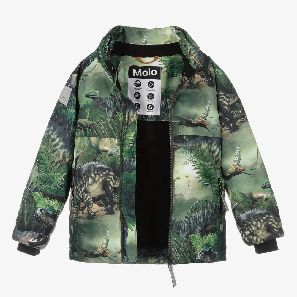 Veste dinosaure garcon online