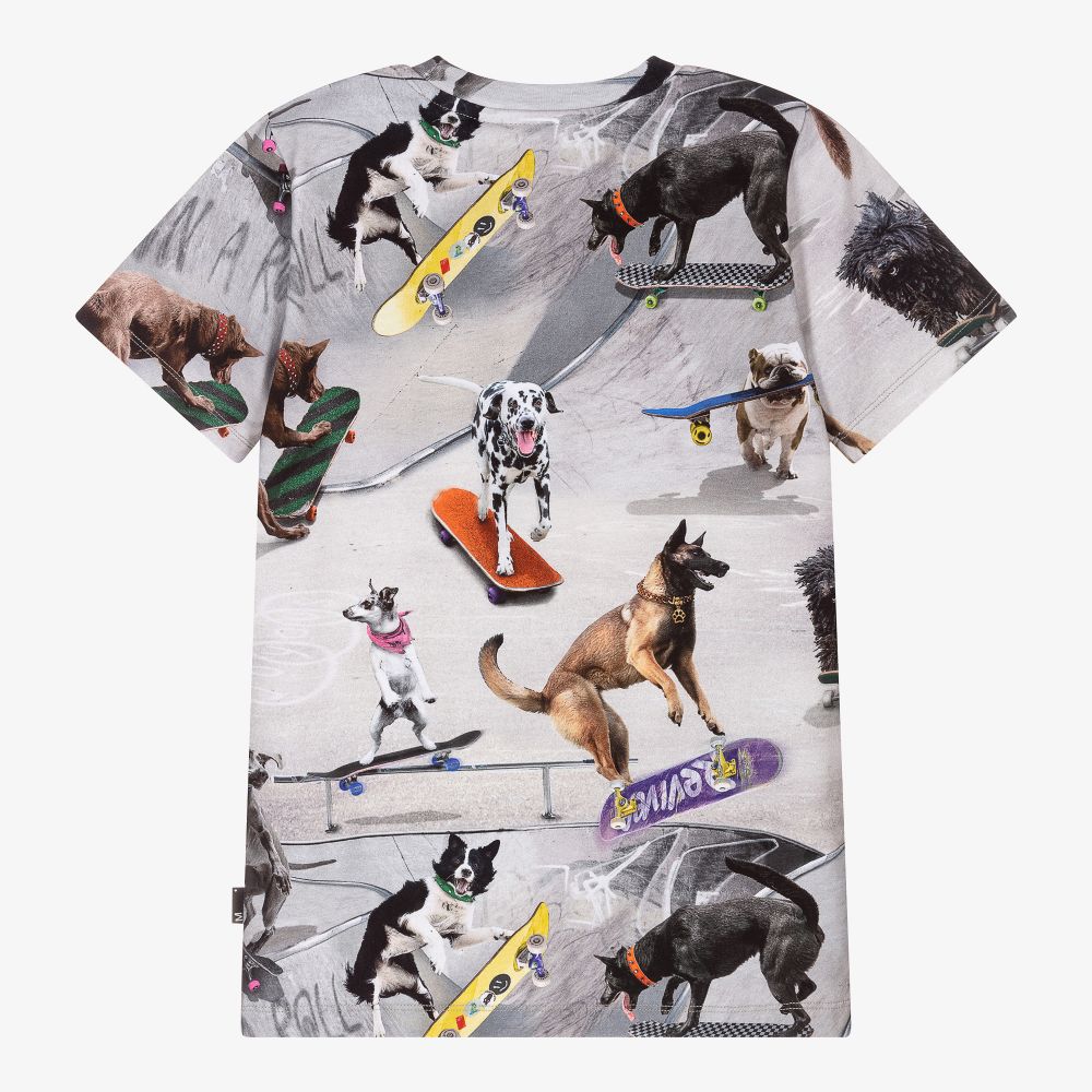 Molo t shirt clearance