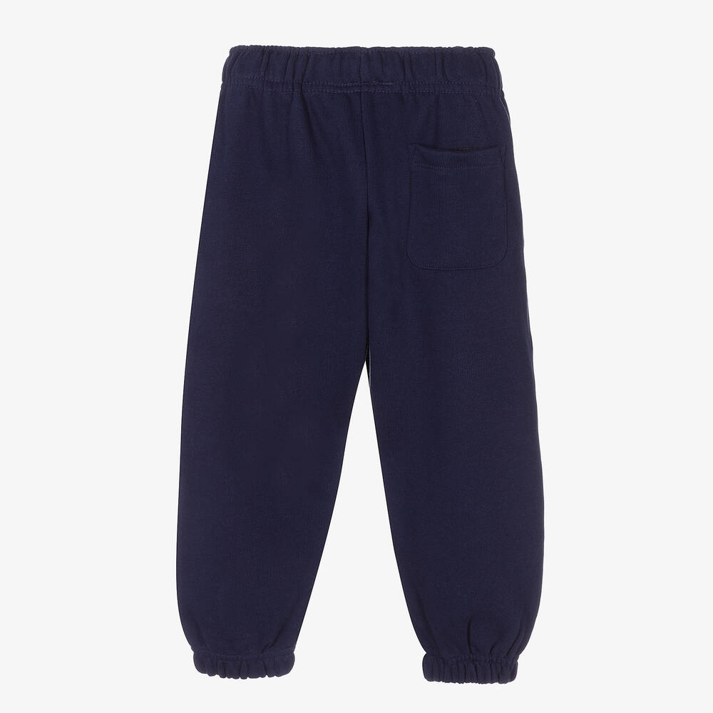 Boys sales cotton joggers