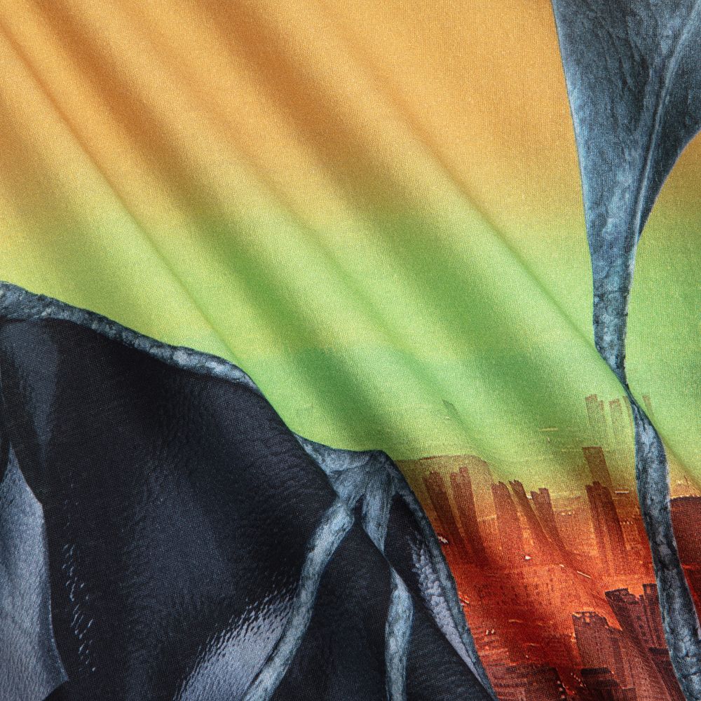 Molo-Boys Organic Cotton Top | Childrensalon Outlet