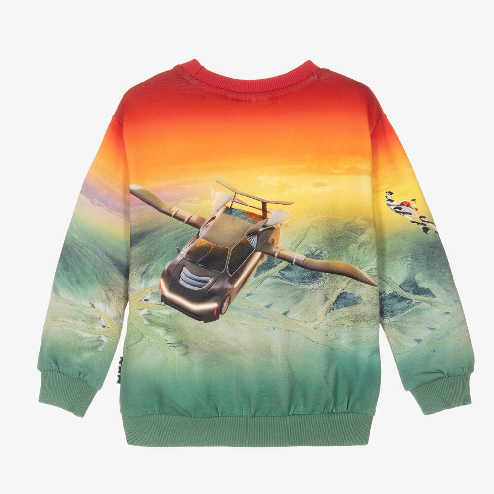 Khalid free online spirit orange hoodie