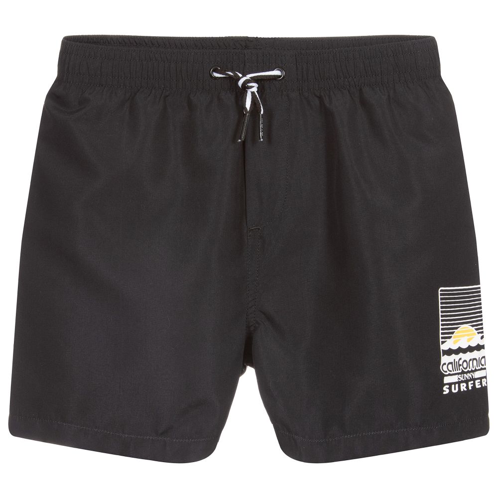 Molo - Boys Swim Shorts (UPF50+) | Childrensalon