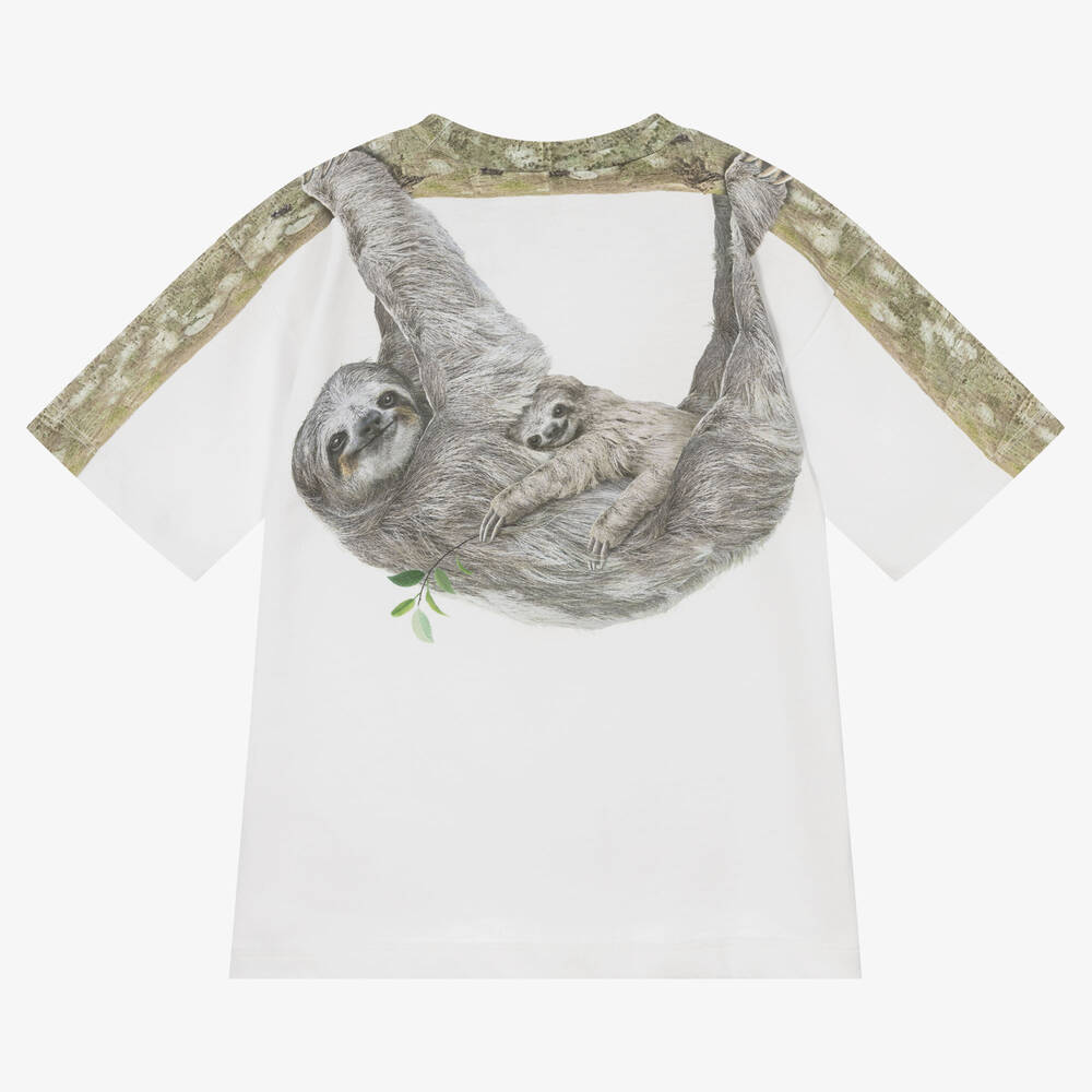 Nike sloth sweatshirt outlet