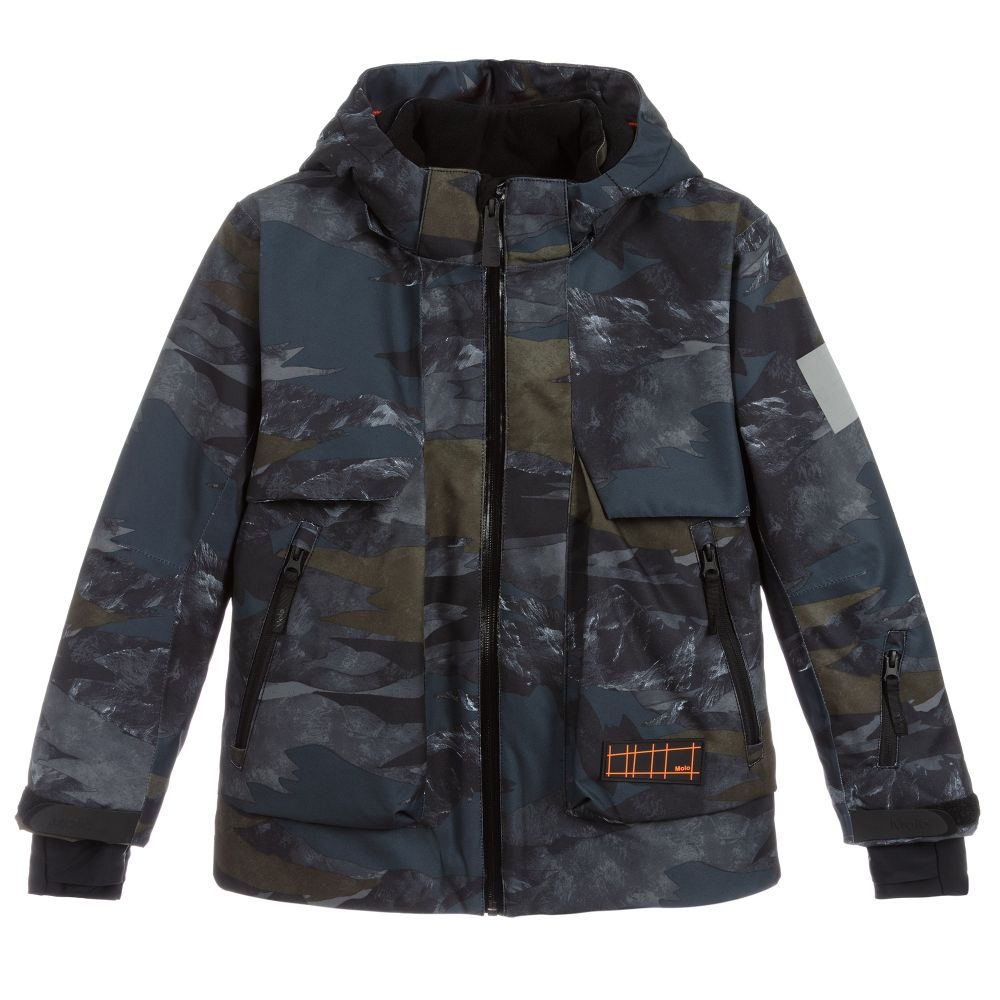 Outlet clearance veste ski