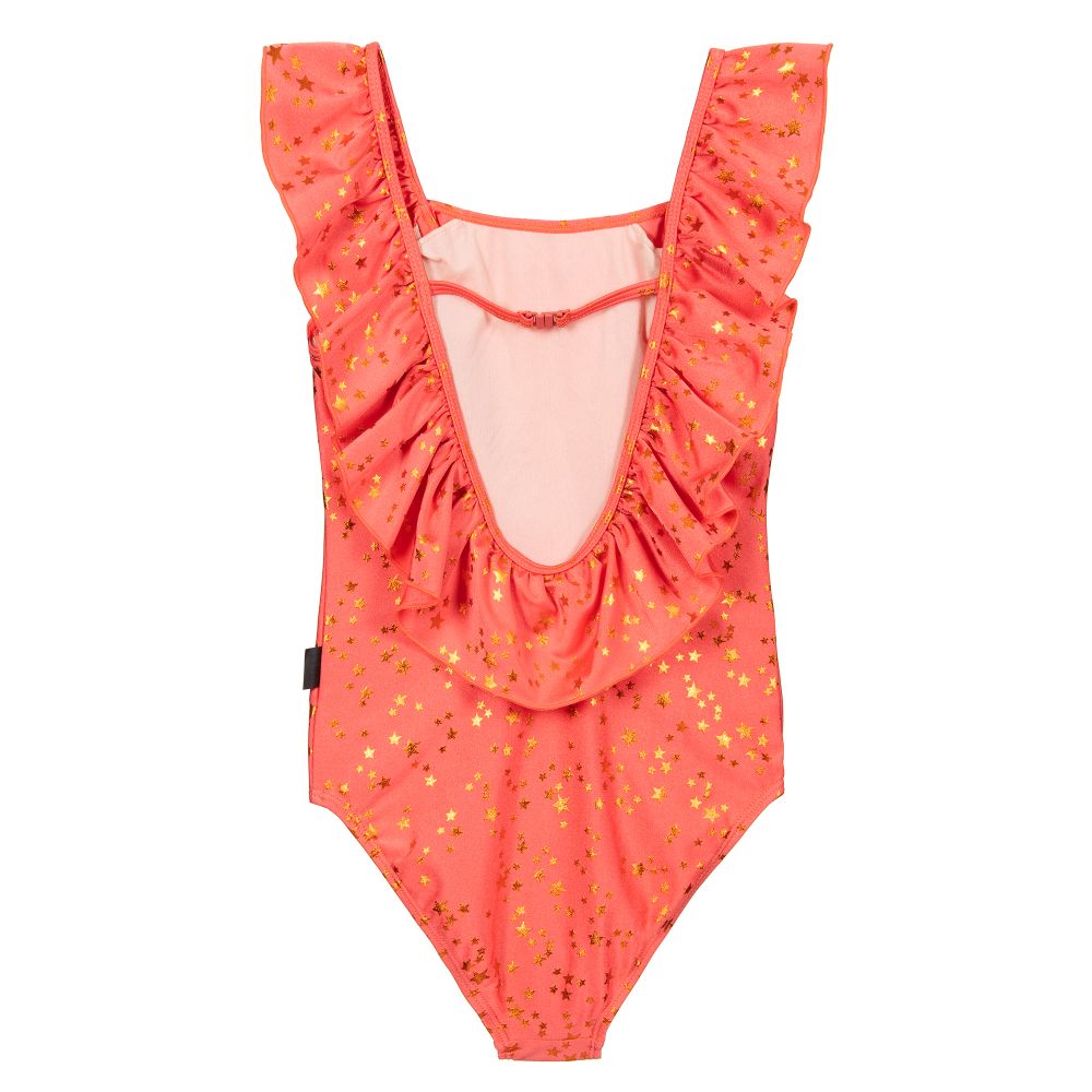 مولو-مايّو لون زهري مرجاني +UPF50 | Childrensalon Outlet