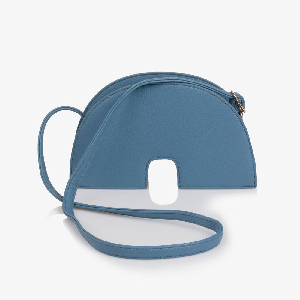 Molo-Сумка синий радуга | Childrensalon Outlet