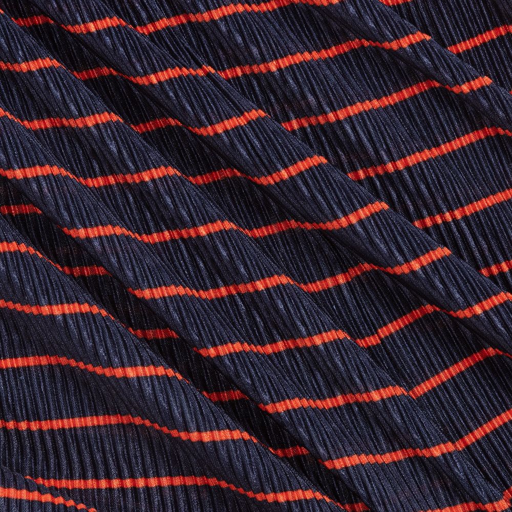 Molo-Girls Blue Satin Culottes | Childrensalon Outlet