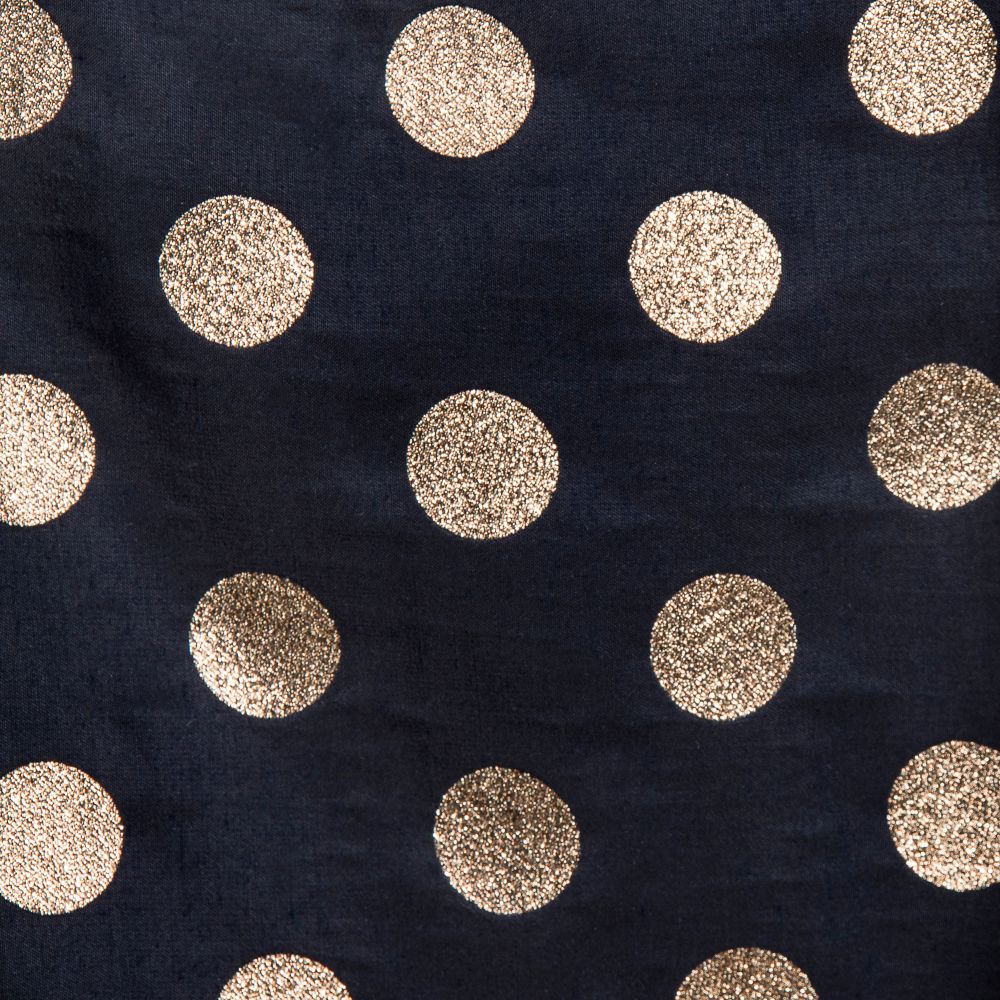 Molo-Girls BREE Golden Dots Skirt | Childrensalon Outlet