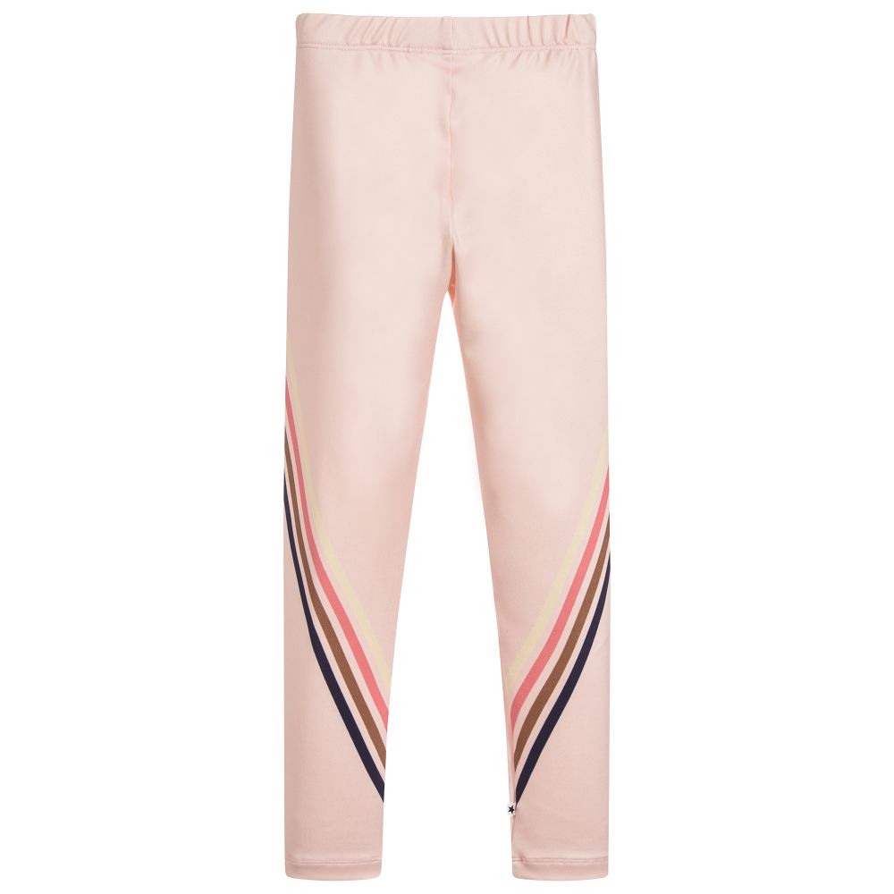 Molo-Girls NIKIA Leggings | Childrensalon Outlet