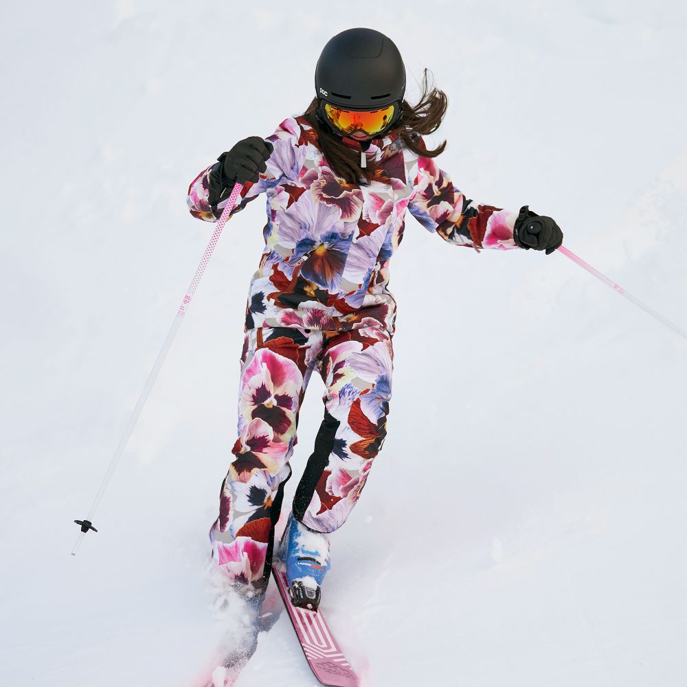 Molo new arrivals ski jacket