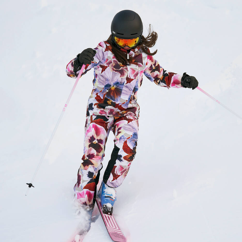 Molo ski wear cheap