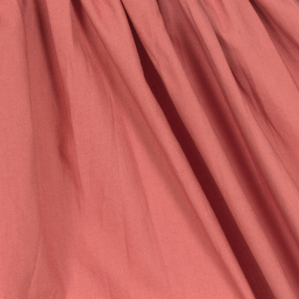 Molo-Розовое платье для девочек | Childrensalon Outlet