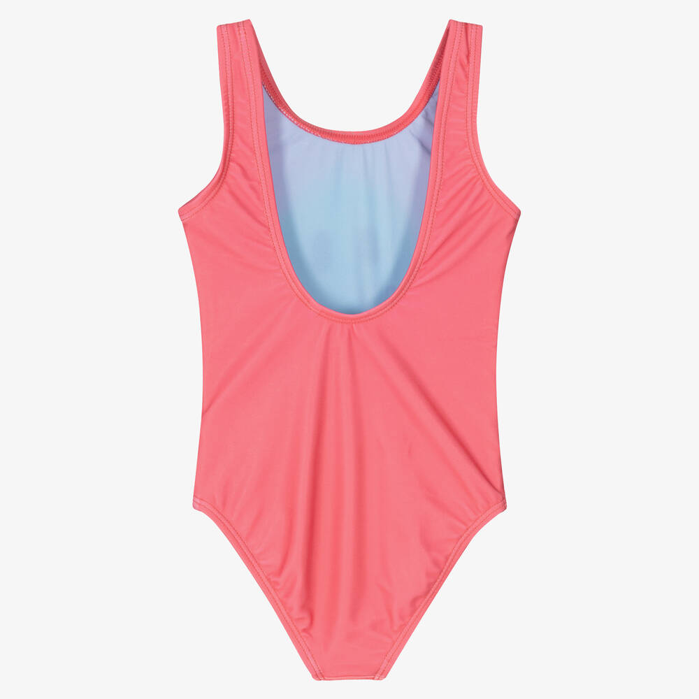 مولو-مايّو لون زهري للبنات (UPF50+) | Childrensalon Outlet