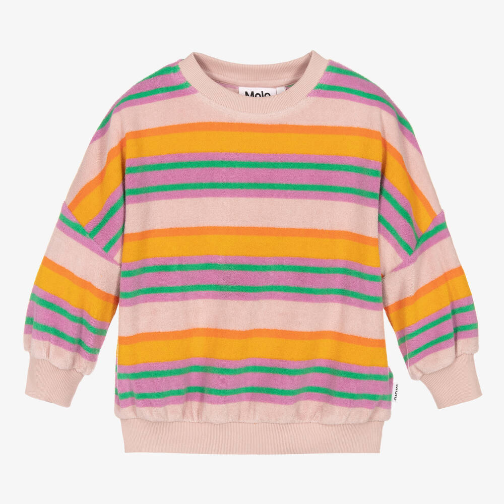 Towel sweatshirt 2025