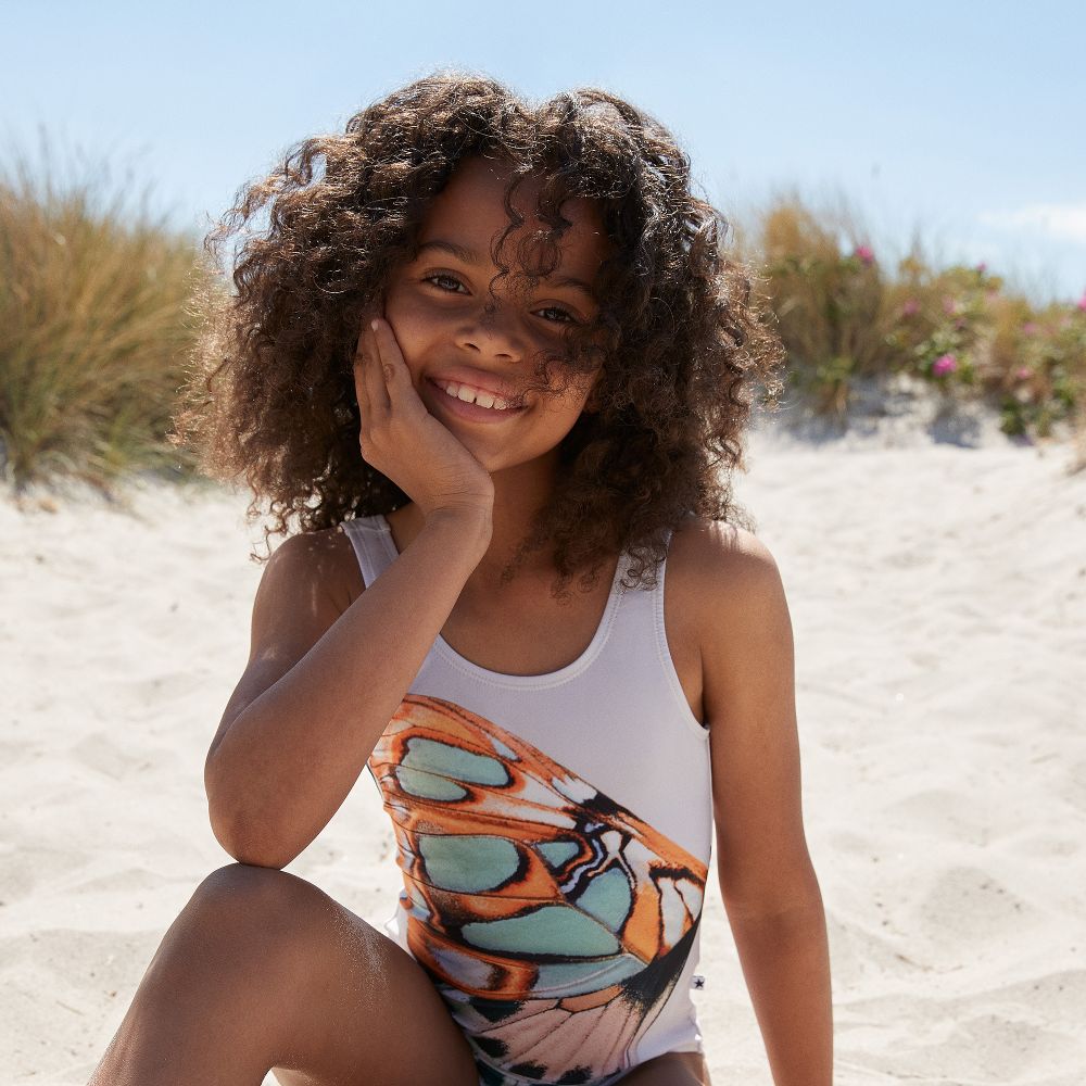 Maillot de bain 2025 molo