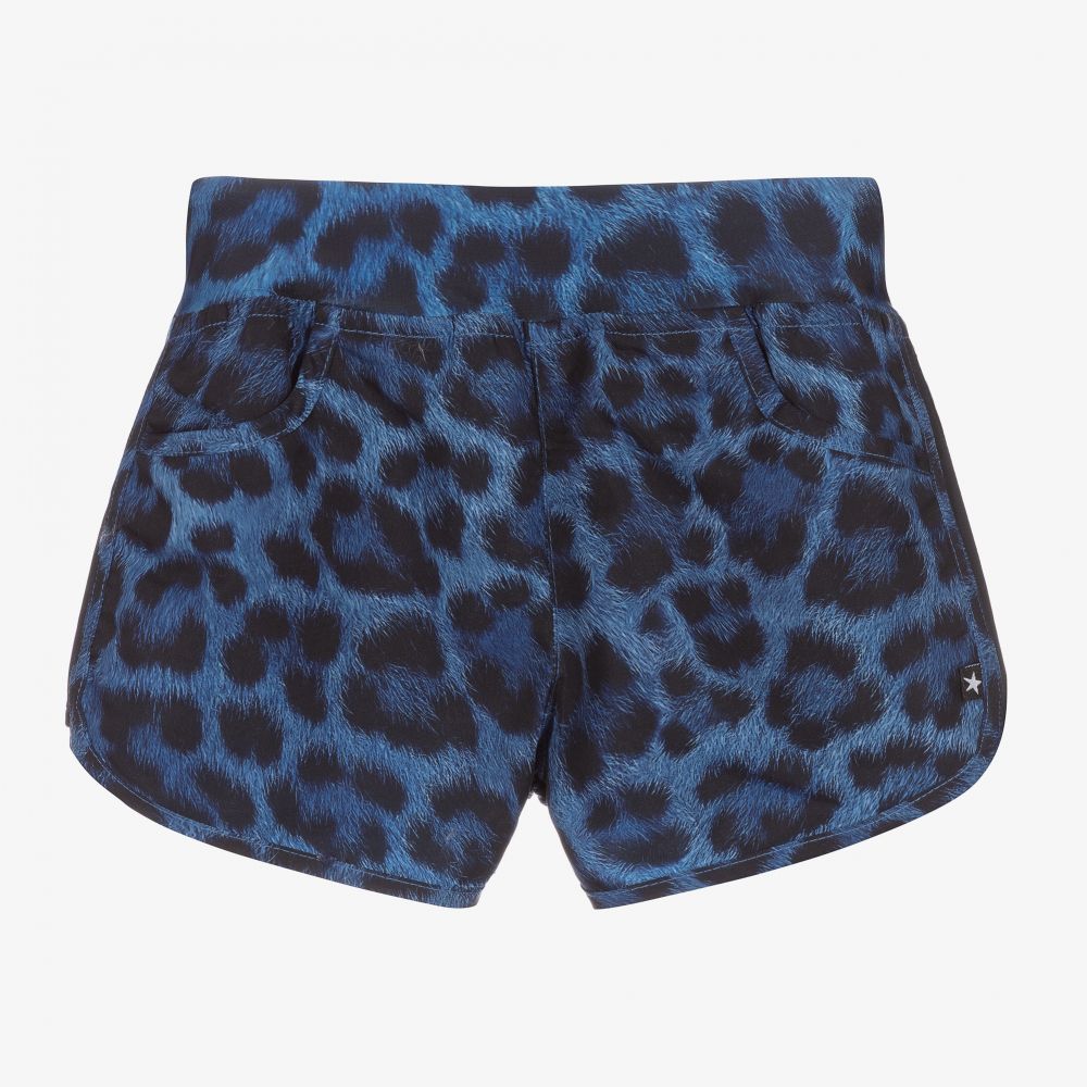 Molo - Jaguar Swim Shorts (UPF50+) | Childrensalon