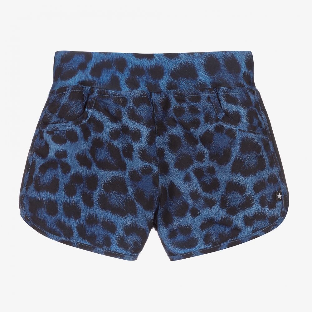 Molo - Short de bain Jaguar (UPF 50+) | Childrensalon