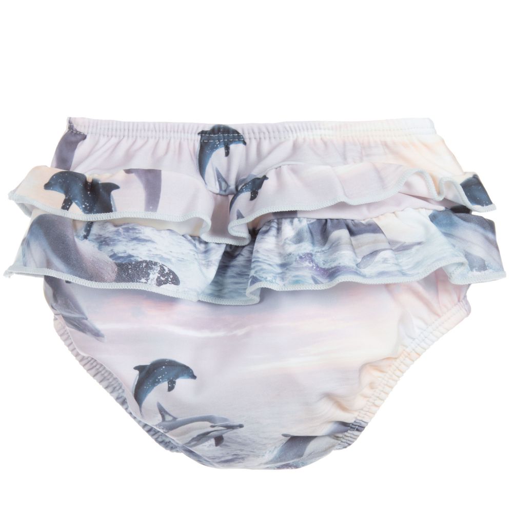 Molo-NEENA Baby Swim Pant (UPF50+) | Childrensalon Outlet