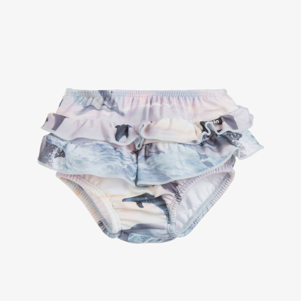 Molo-سروال سباحة للرضيعات +UPF50 | Childrensalon Outlet