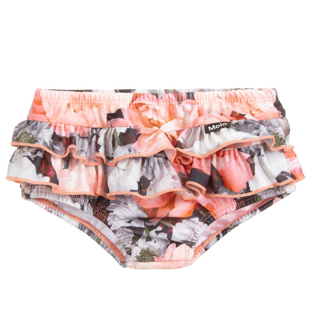 Molo NEENA Baby Swim Pants (UPF50+) Childrensalon Outlet