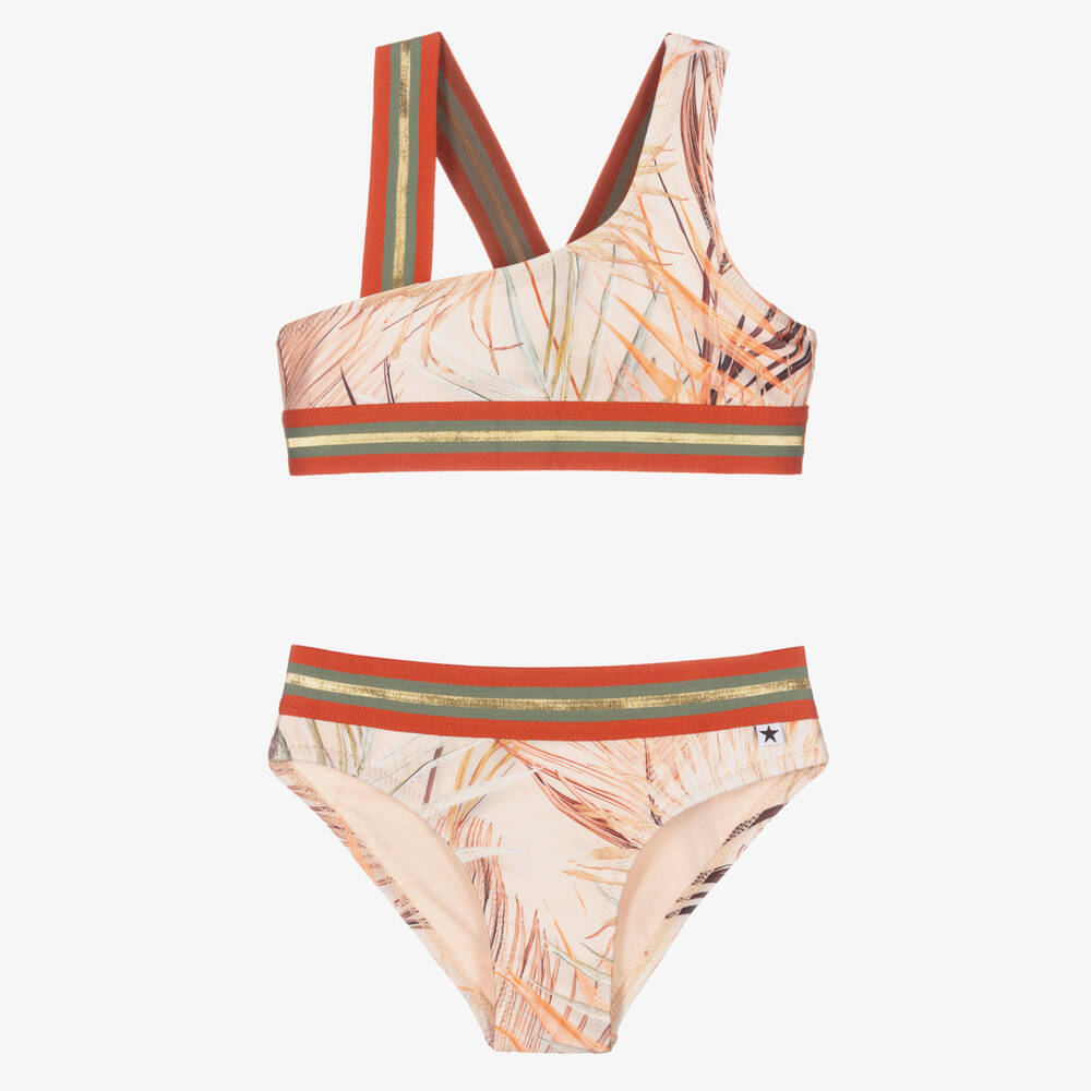 Molo - Oranger Bikini (LSF 50+) (M) | Childrensalon