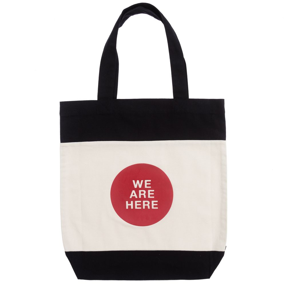 npr tote bolsa