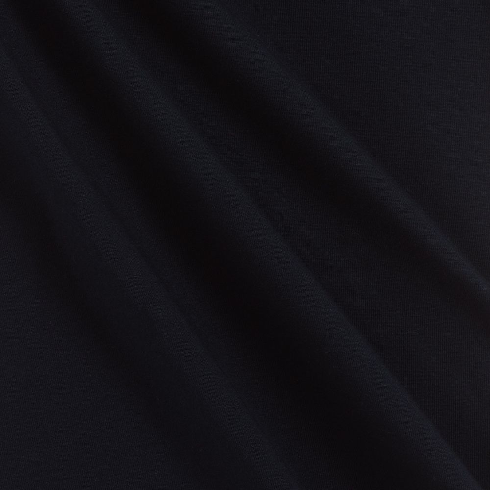 Molo-Pink Organic Cotton T-Shirt | Childrensalon Outlet