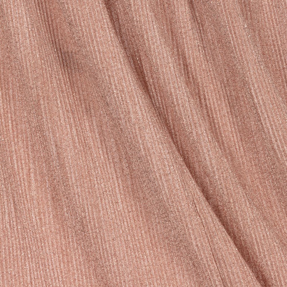 Molo-Pink Sparkly Lurex Skirt | Childrensalon Outlet