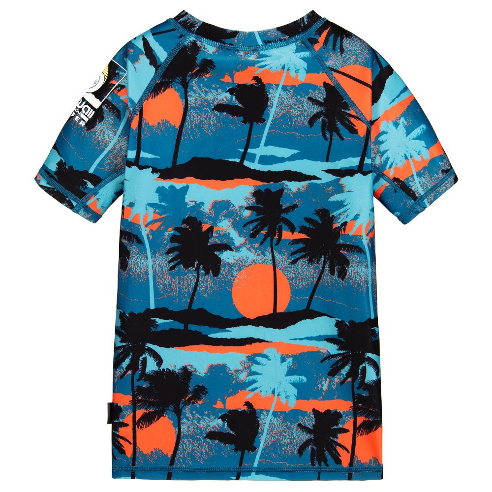 Molo-Солнцезащитный топ (UPF50+) | Childrensalon Outlet