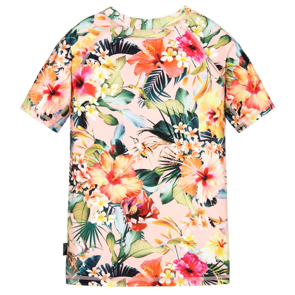 Molo-Солнцезащитный топ (UPF50+) | Childrensalon Outlet