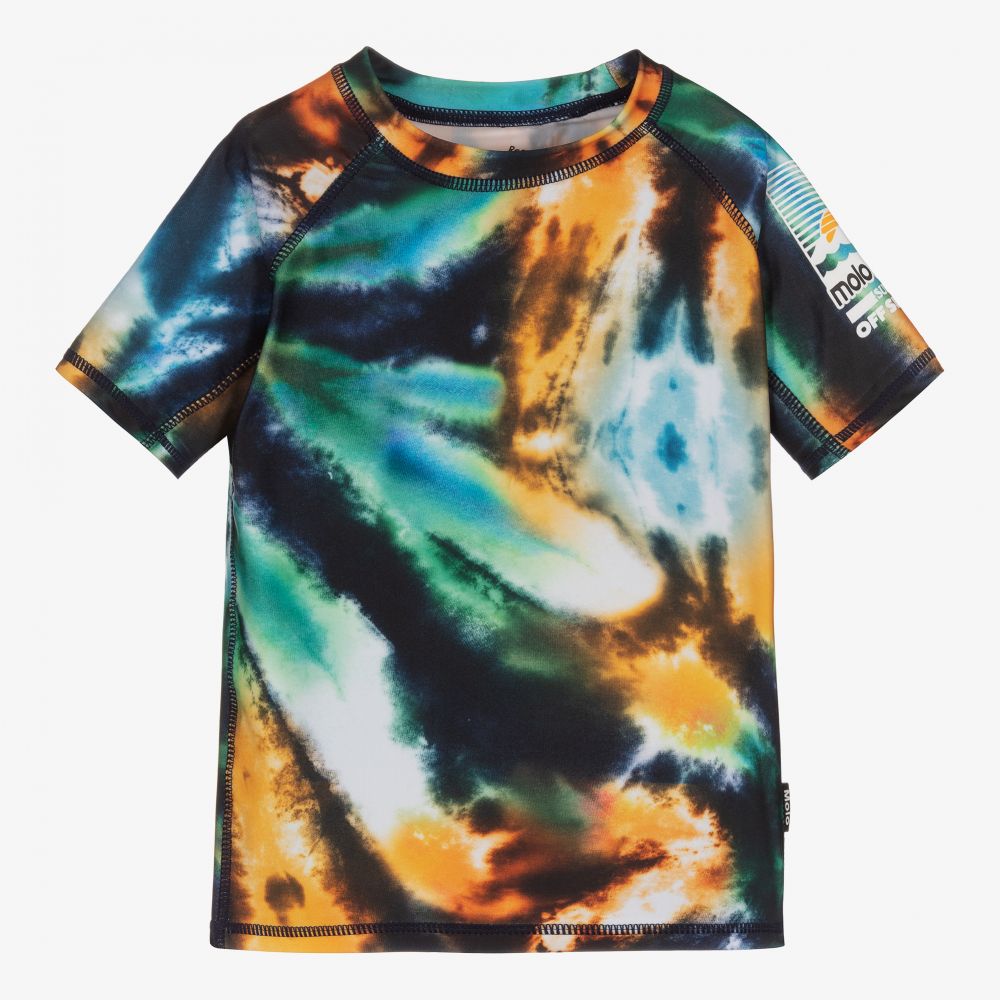 Molo-Солнцезащитный топ (UPF50+) | Childrensalon Outlet