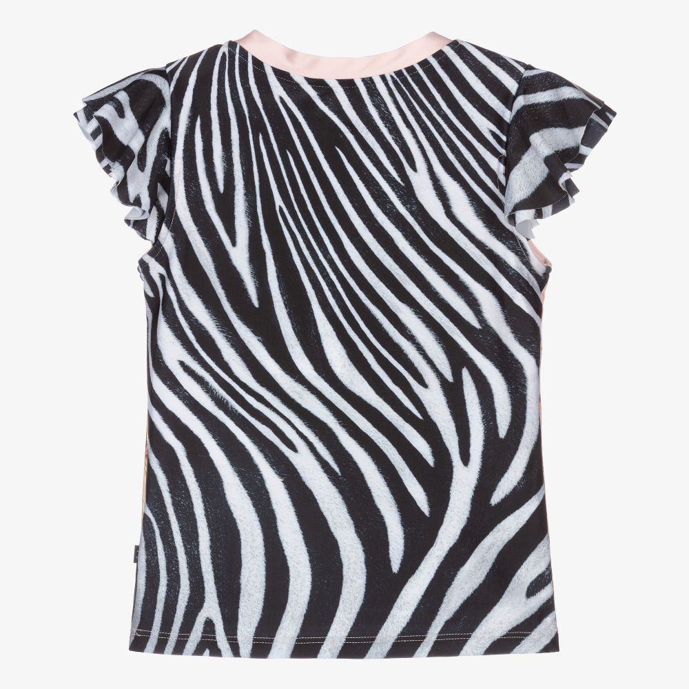 Molo-Sun Protective Top (UPF 50+) | Childrensalon Outlet