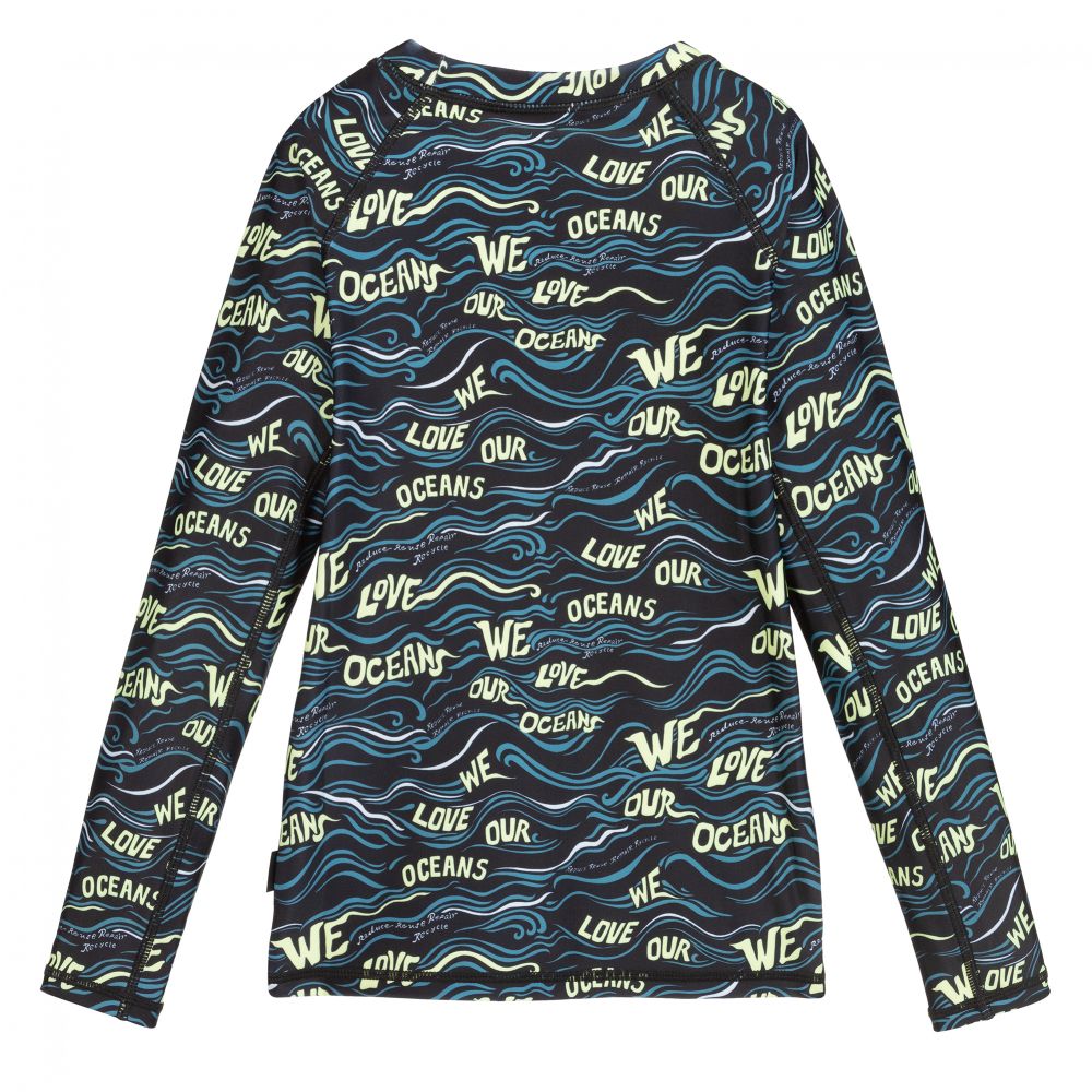 Molo-Солнцезащитный топ (UPF50+) | Childrensalon Outlet