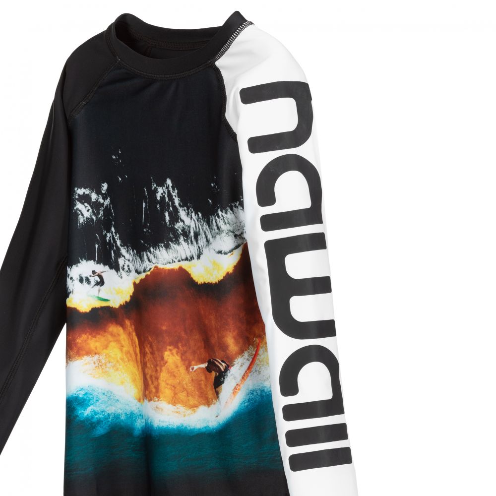 Molo-Солнцезащитный топ (UPF50+) | Childrensalon Outlet