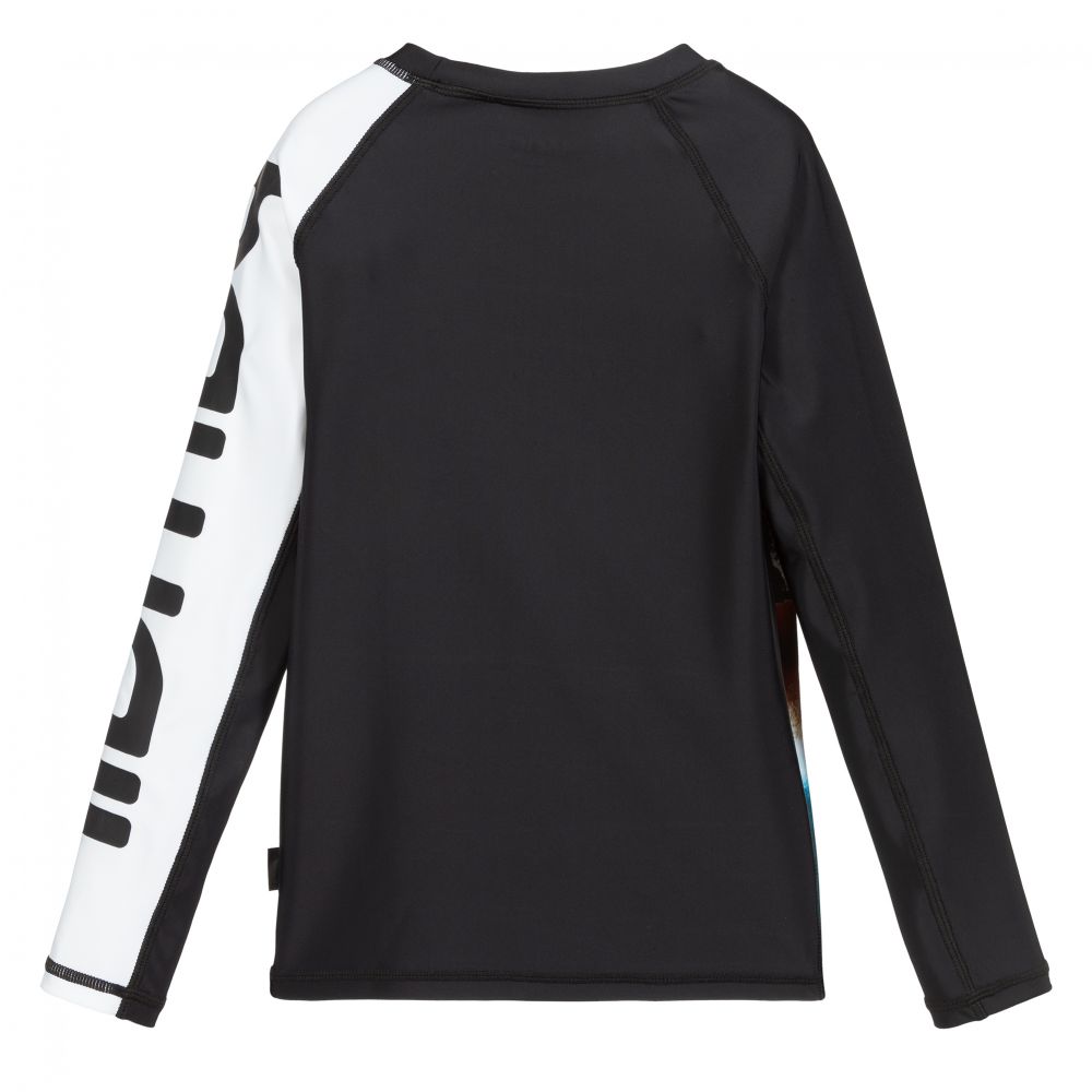 Molo-Солнцезащитный топ (UPF50+) | Childrensalon Outlet