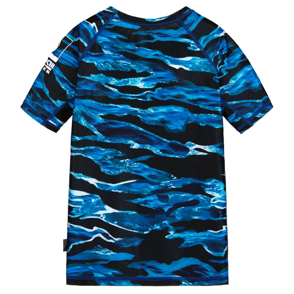 Molo-Солнцезащитный топ (UPF50+) | Childrensalon Outlet