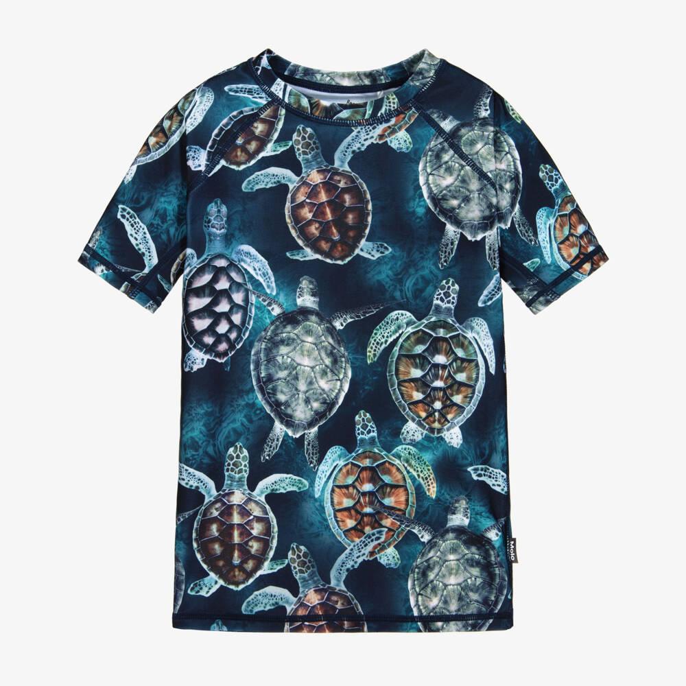 Molo-Солнцезащитный топ (UPF50+) | Childrensalon Outlet